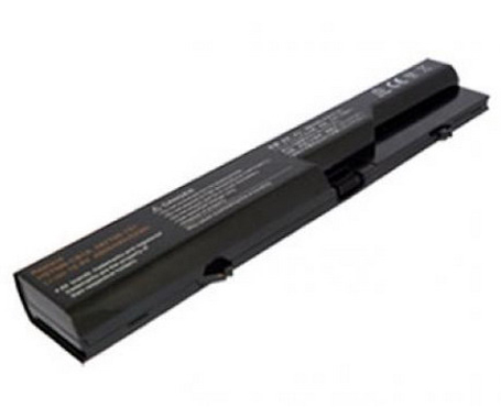 6-cell battery for HP ProBook 4320S 4420s 4425s 4520s 4525s - Click Image to Close